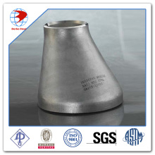 High Quality Seamless Stainless Steel Reducer